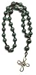 Anglican Prayer Beads, Rosary - Green Mountain Jade Beads