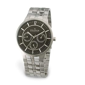 Skagen Men's Links Watch #331XLSXM