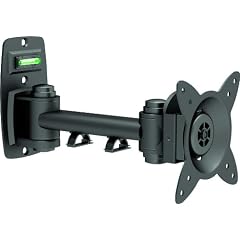 InLine 23106A Wandhalterung bis 61 cm (24 Zoll) f�r TFT