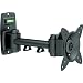 InLine 23106A Wandhalterung bis 61 cm (24 Zoll) f�r TFT