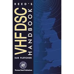 Reed's VHF DSC Handbook