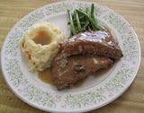 Home Cooking for You Seven Gourmet Dinners