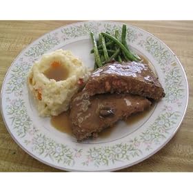 Home Cooking for You Seven Gourmet Dinners