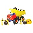 Kid Galaxy My First Radio Control Dump Truck