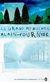 Le Grand Meaulnes (Penguin Modern Classics)