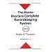 The Home Daycare Complete Recordkeeping System