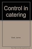 Control in catering