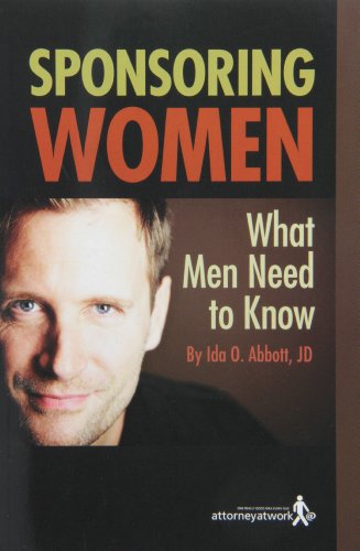 Sponsoring Women: What Men Need to Know