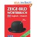 Zeige-Bild W�rterbuch Englisch-Deutsch