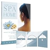 Spa at Home: Geribody Yoga with 2 CDs: Nature ´ s Medley and Summer Solstice - B001GMS5IK ( DVD )