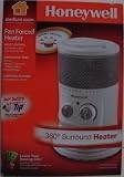 Honeywell 360 Surround Heater