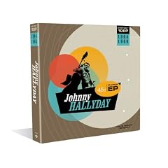 Coffret 10 Ep 1964-1966