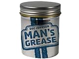 41TSICTsFGL. SL160  Mans Grease Water Based Butch Cream Lube 6.76 oz