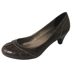 Buy Vigoss Bolden Ladies Dress Pumps Shoes