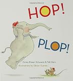 Hop! Plop!