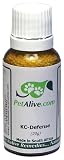 PetAlive KC-Defense - Keeps Healthy Lungs Clear (20g)