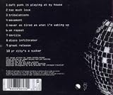 picture of Lcd Soundsystem