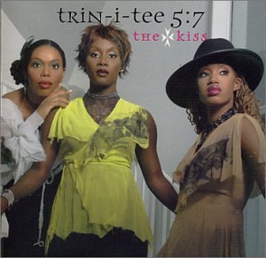 Trin-I-Tee 5:7 - Kiss - Zortam Music