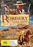 Robbery Under Arms: The Mini Series - The Legend of Captain Starlight (2 Disc Set)