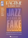 Ragtime and Early Jazz - 1900-1935 (Jazz Bible Fake Book Series)