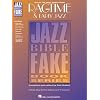 Ragtime & Early Jazz - 1900-1935 (Jazz Bible Fake Book Series)