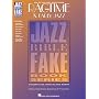 Ragtime and Early Jazz - 1900-1935 (Jazz Bible Fake Book Series)