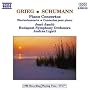 Piano Concertos (Jando, Budapest So, Ligeti)