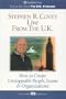 Stephen Covey Live From the U.K.: How to Create Unstoppable people, Teams & Orgainzations