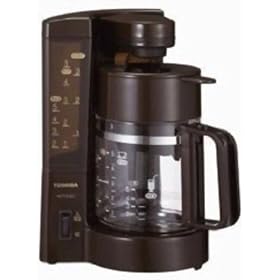 TOSHIBA �R�[�q�[���[�J�[ �u���E�� HCD-5MJ(T)