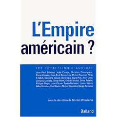 L'Empire am�ricain ?