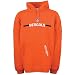 Bengals Reebok Ignition Fleece Hoody - Big Kids