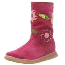 Lelli Kelly Little Kid/Big Kid Lucia Boot