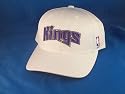 Sacramento Kings Nba Hat Reebok