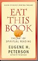 Eat This Book: A Conversation in the Art of Spiritual Reading