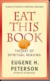 Cover of Eat This Book by Eugene Peterson 0340863919