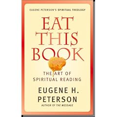 Eat This Book: A Conversation in the Art of Spiritual Reading