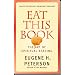 Eat This Book: A Conversation in the Art of Spiritual Reading