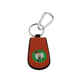 Gamewear Boston Celtics Keychain