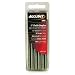 Senco A801009 18 Gauge by 1/4-inch Crown by 1-inch Leg Electro Galvanized Staples (900 per box)