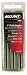 Senco A801009 18 Gauge by 1 4-inch Crown by 1-inch Leg Electro Galvanized Staples (900 per box)