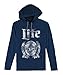 Vintage Miller Lite Soft Touch Hooded Tee