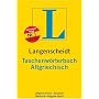 Langenscheidt Taschenw�rterbuch Altgriechisch