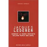 Comment la maree montante delivra Mumia Abu-Jamal book cover