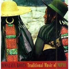 Himalaya Roots