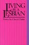 Living As a Lesbian: Poetry