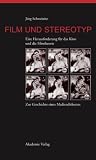 cover of Film und Stereotyp
