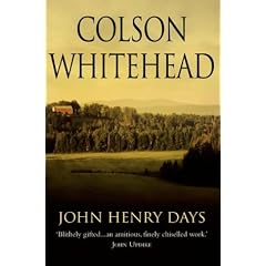 John Henry Days