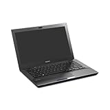 Sony VAIO VPCSA25GX/BI Laptop Computer