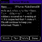 PLibs