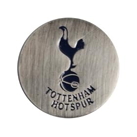 Tottenham Hotspur F.C. Ball Marker